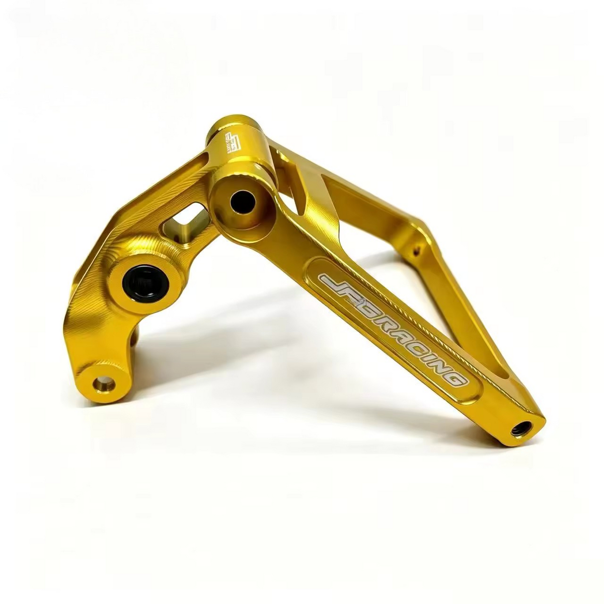Upgraded linkage triangle for surron lbx