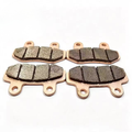 ultra bee brake pads