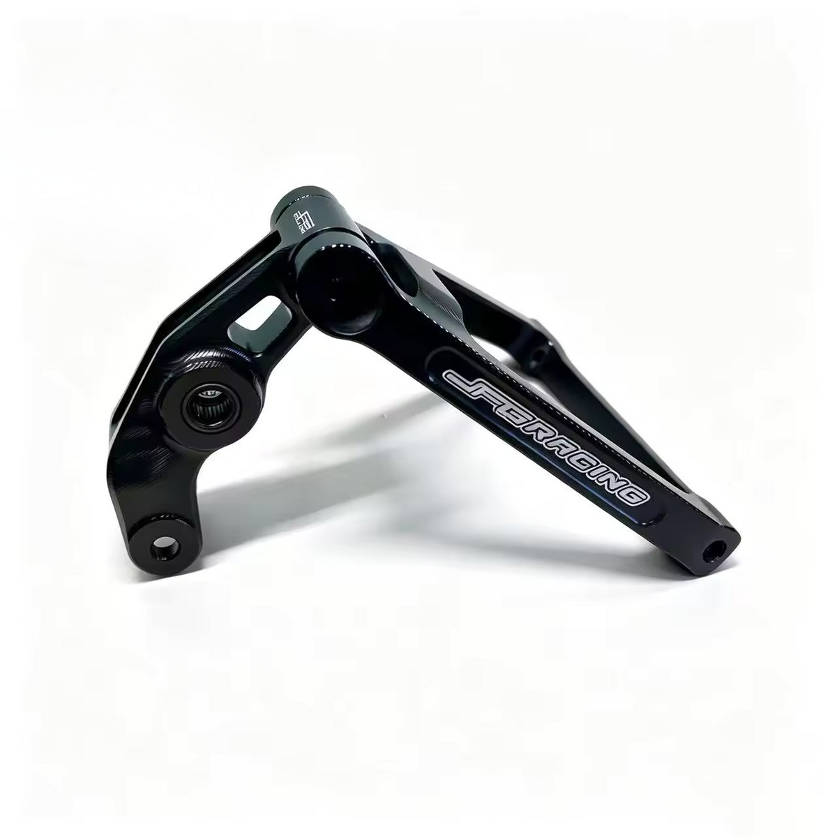 Upgraded linkage triangle for surron lbx