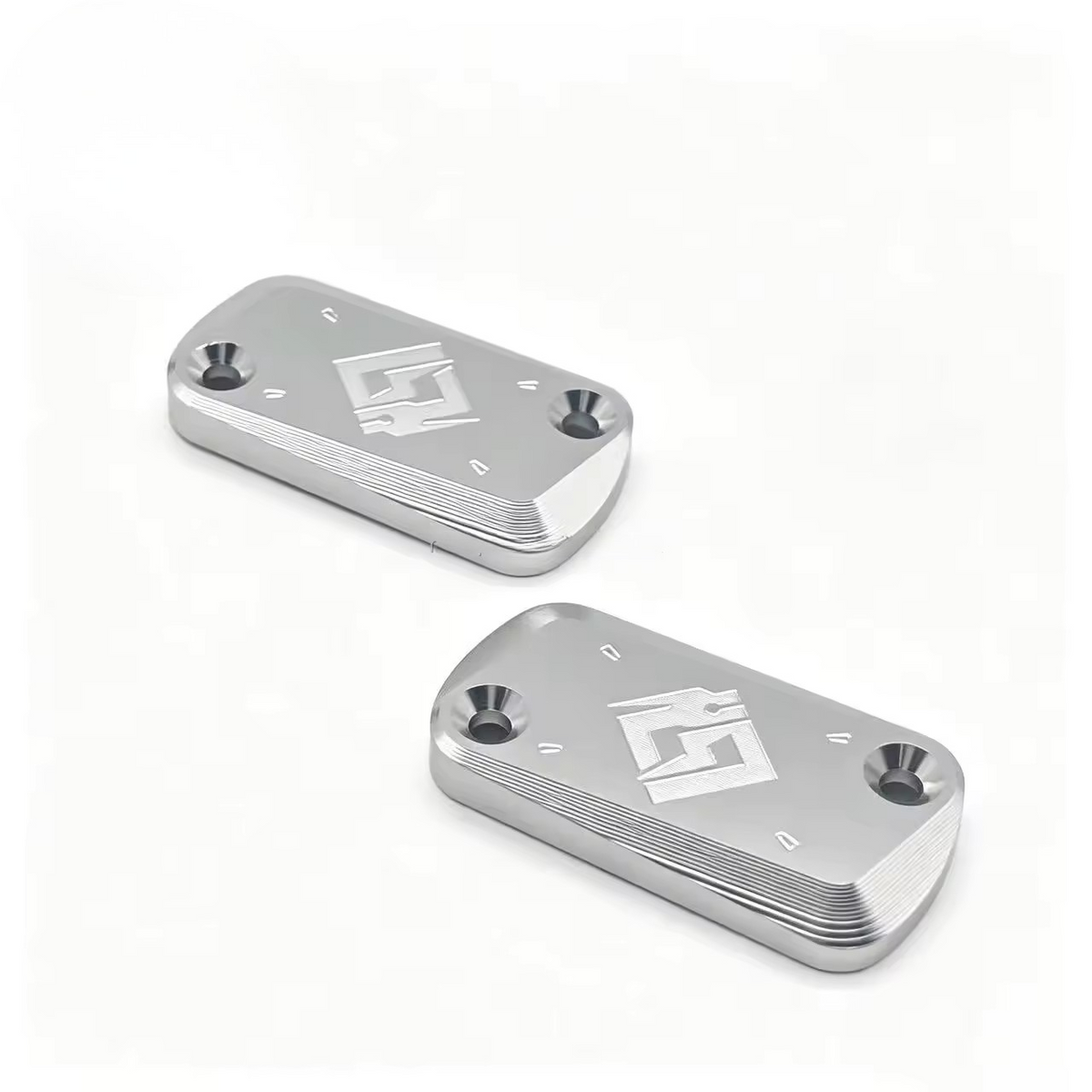 Upgraded reservoir cap for surron ultra bee brakes