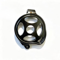 Lbx/Eride pro belt cover