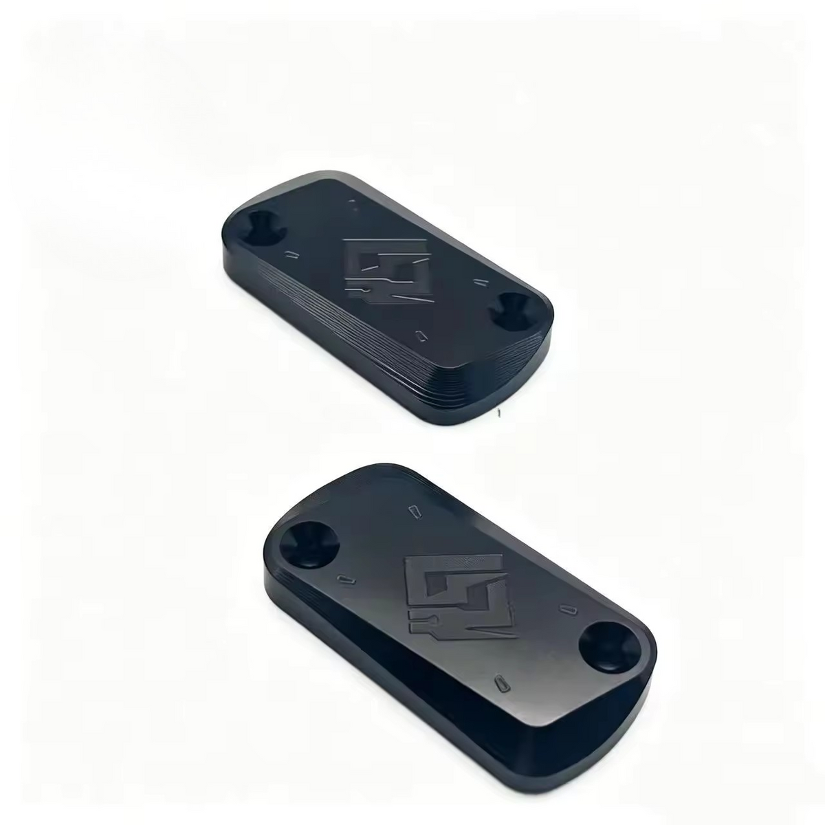 Upgraded reservoir cap for surron ultra bee brakes