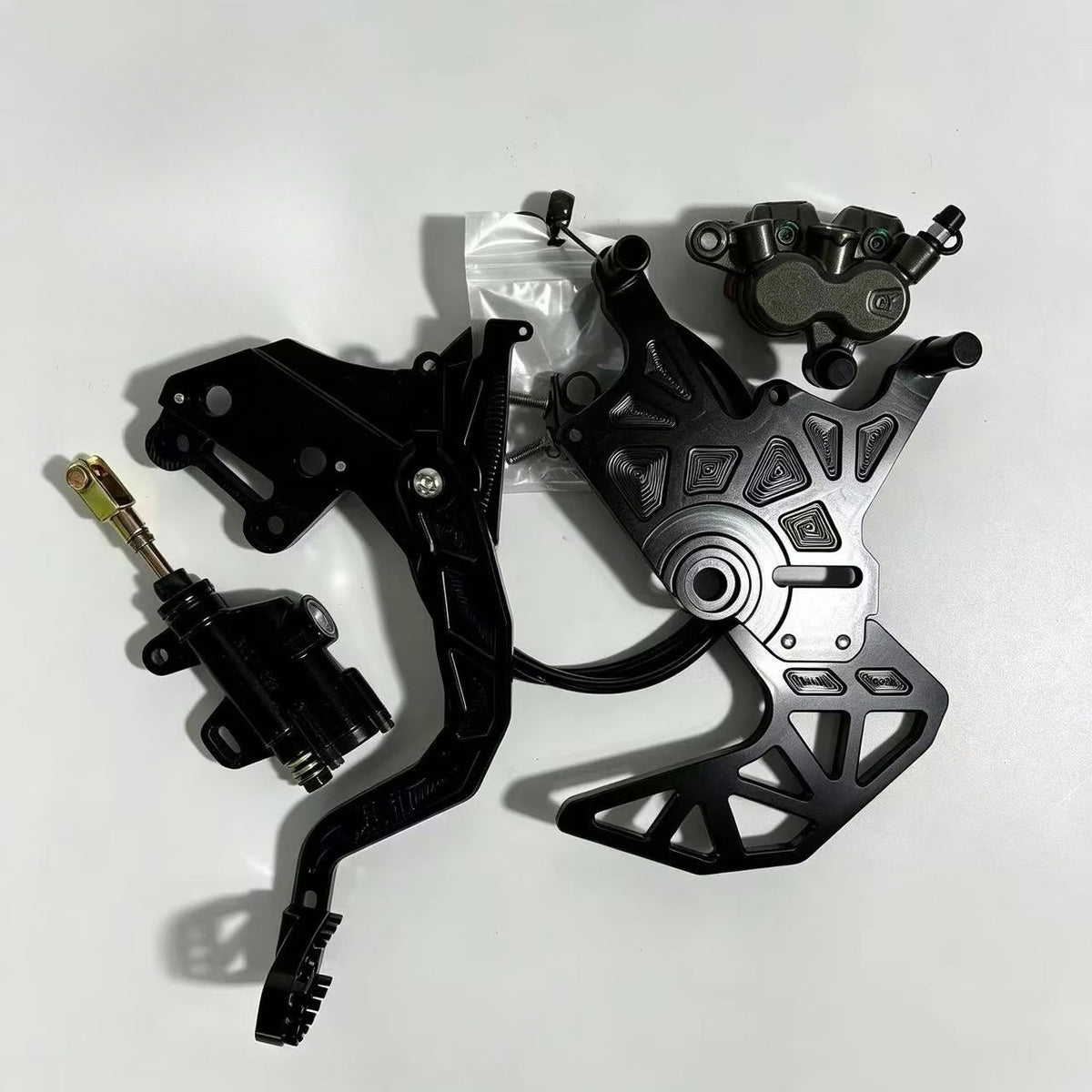 Talaria XXX/3Xpro - ultra bee footbrake kit
