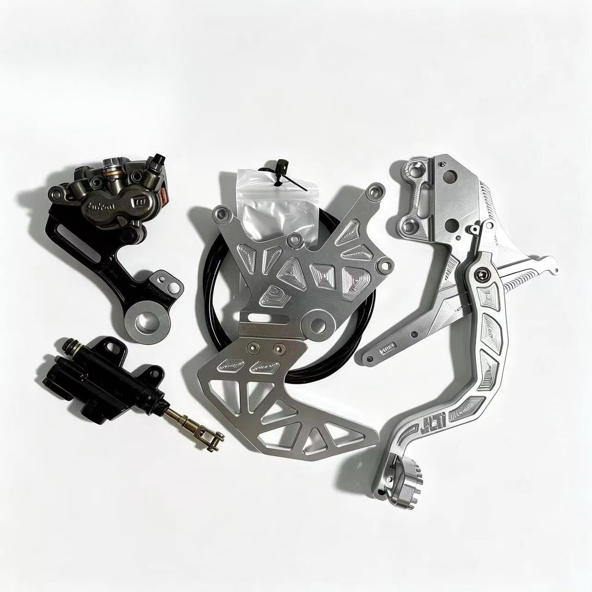 Talaria XXX/3Xpro - ultra bee footbrake kit