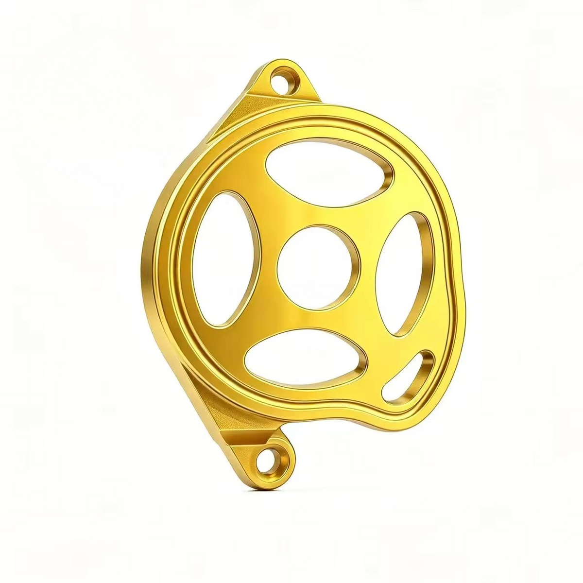 Lbx/Eride pro belt cover
