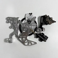 Ultra bee footbrake kit for surron light bee