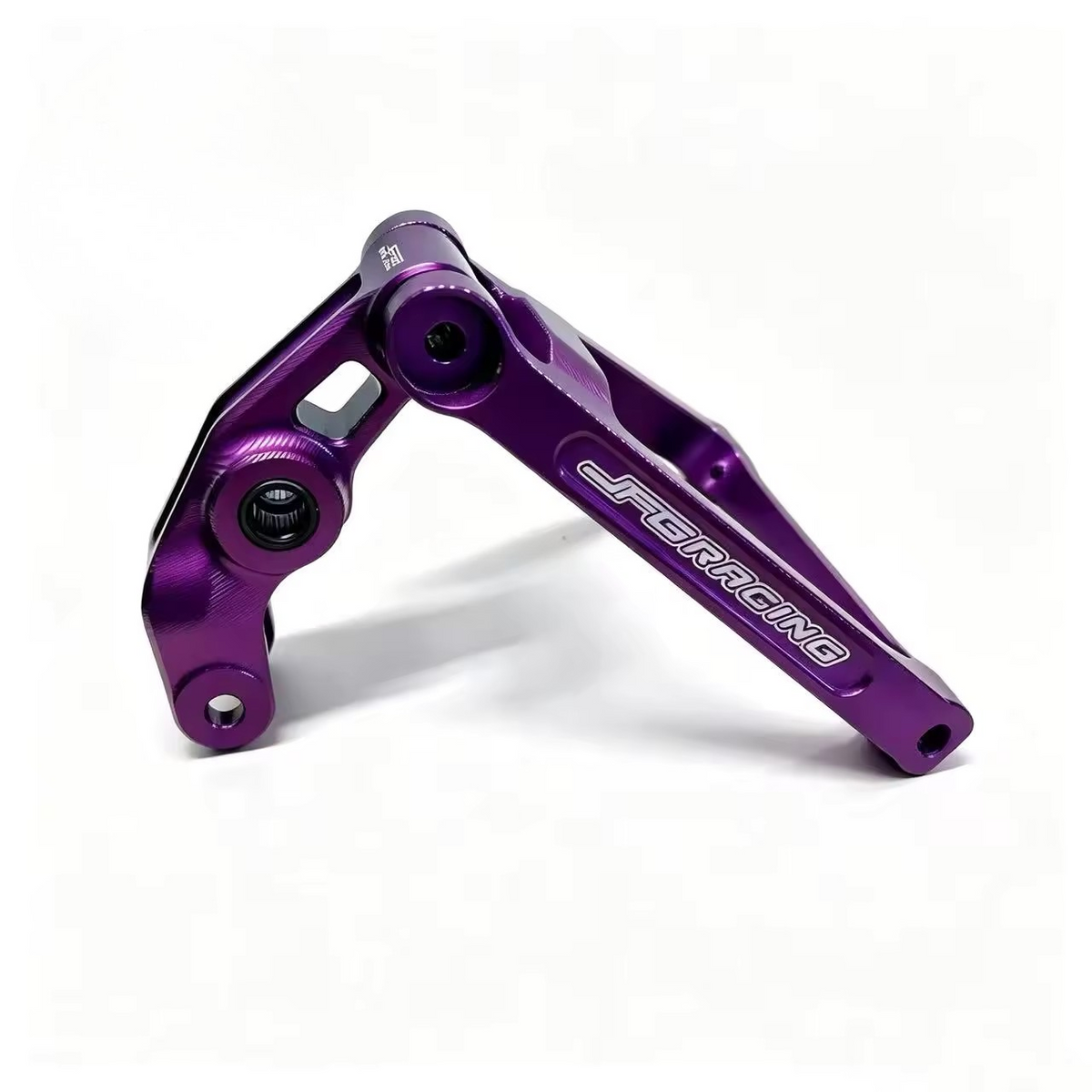 Upgraded linkage triangle for surron lbx