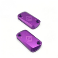 Upgraded reservoir cap for surron ultra bee brakes