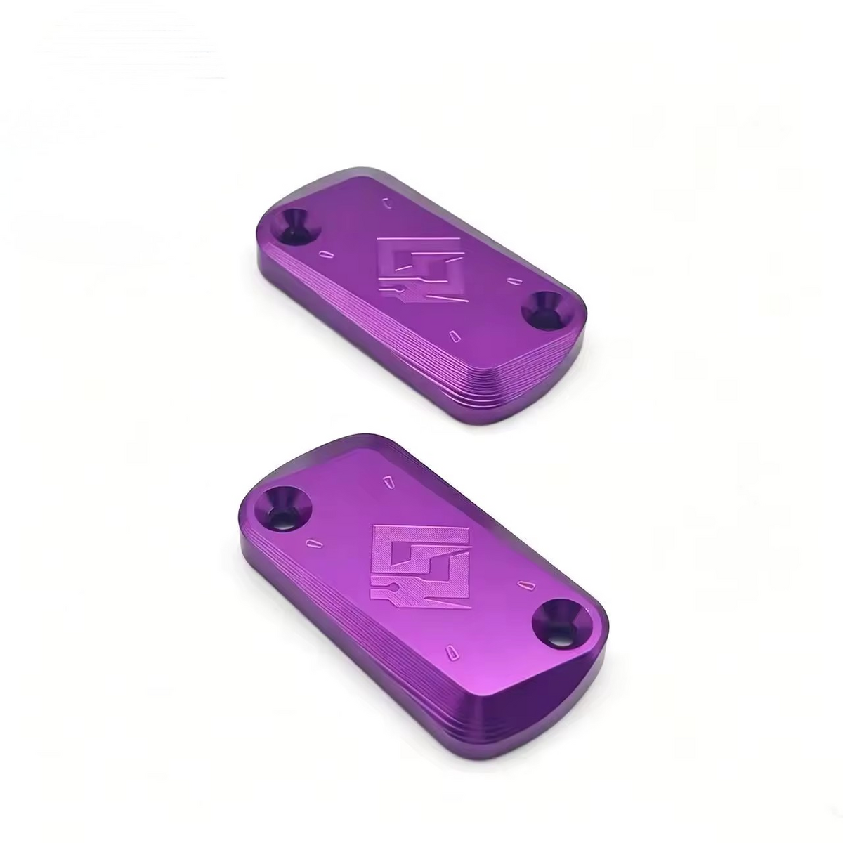 Upgraded reservoir cap for surron ultra bee brakes