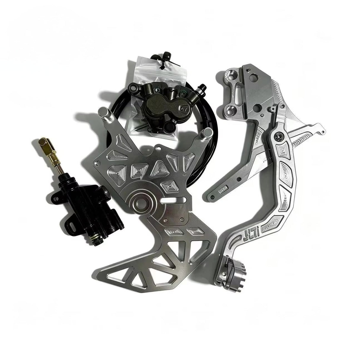 Talaria XXX/3Xpro - ultra bee footbrake kit
