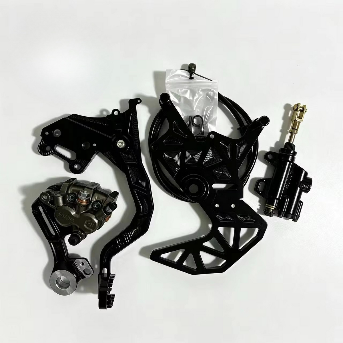 Talaria XXX/3Xpro - ultra bee footbrake kit
