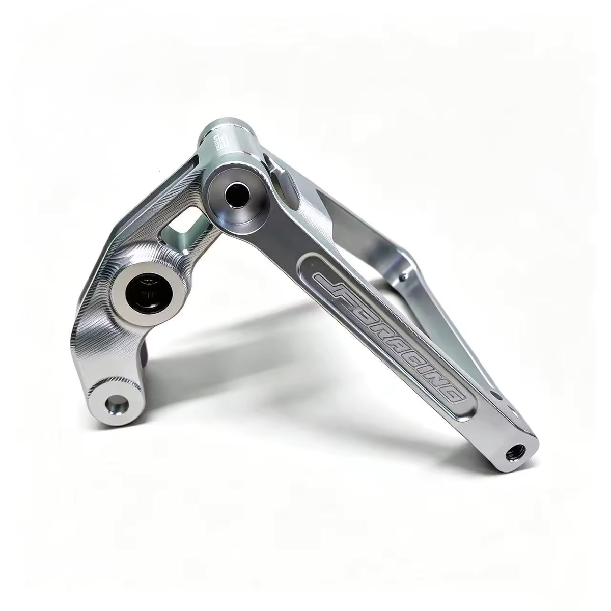 Upgraded linkage triangle for surron lbx